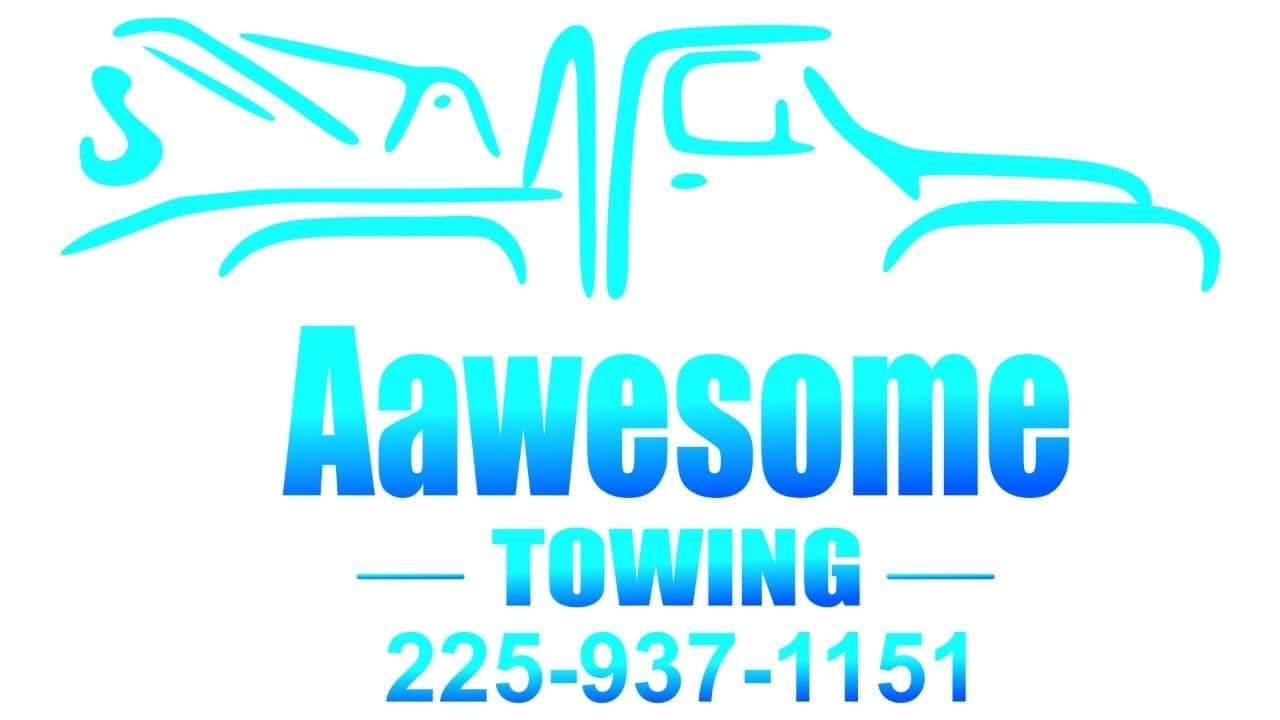 Aawesome Towing 2301 Munson Dr, Slaughter Louisiana 70777