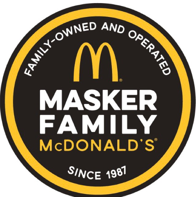 Masker Family McDonald's Franchise Office