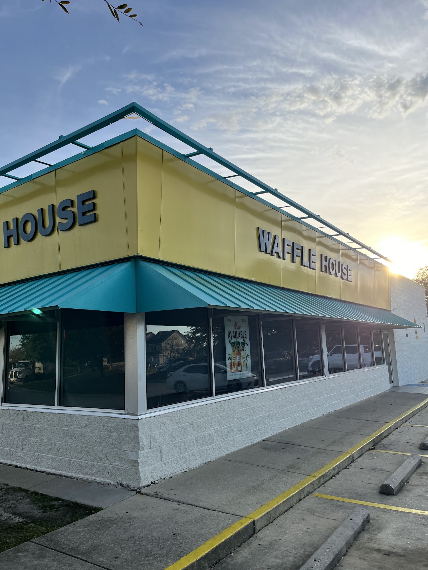 Waffle House