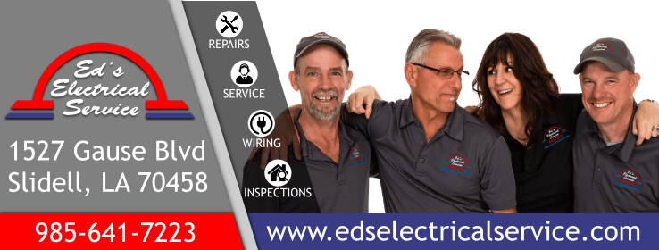 Ed's Electric Services