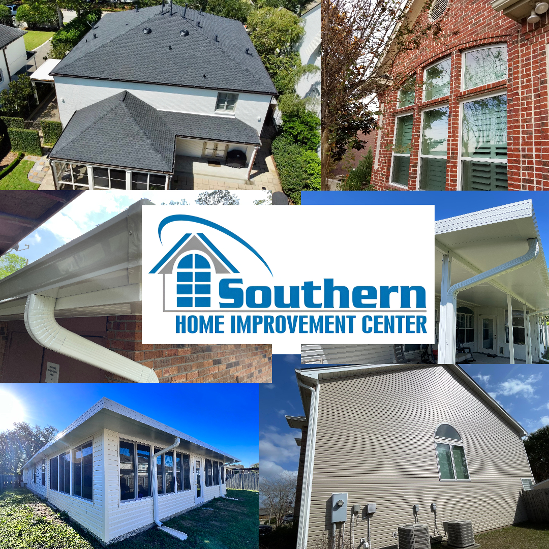Southern Home Improvement Center, Inc.