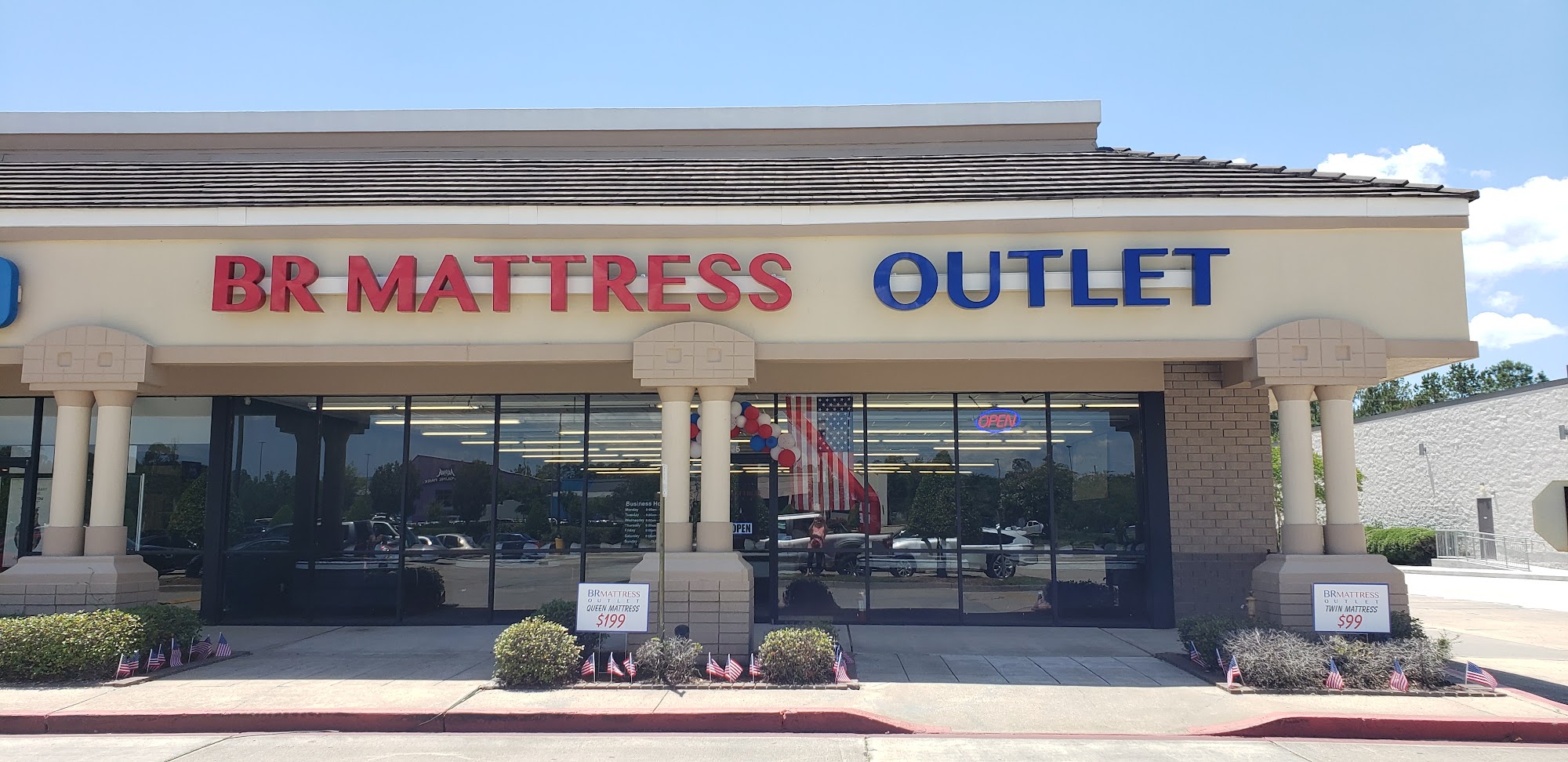 BR Mattress Outlet
