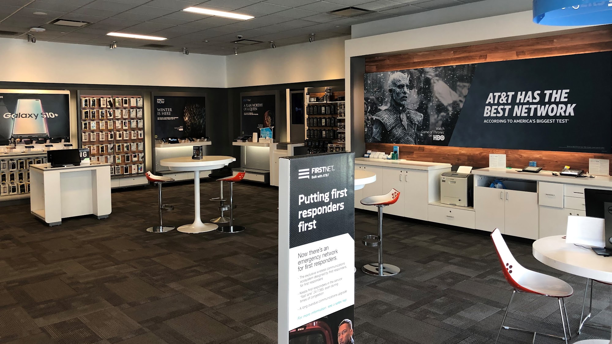 AT&T Store