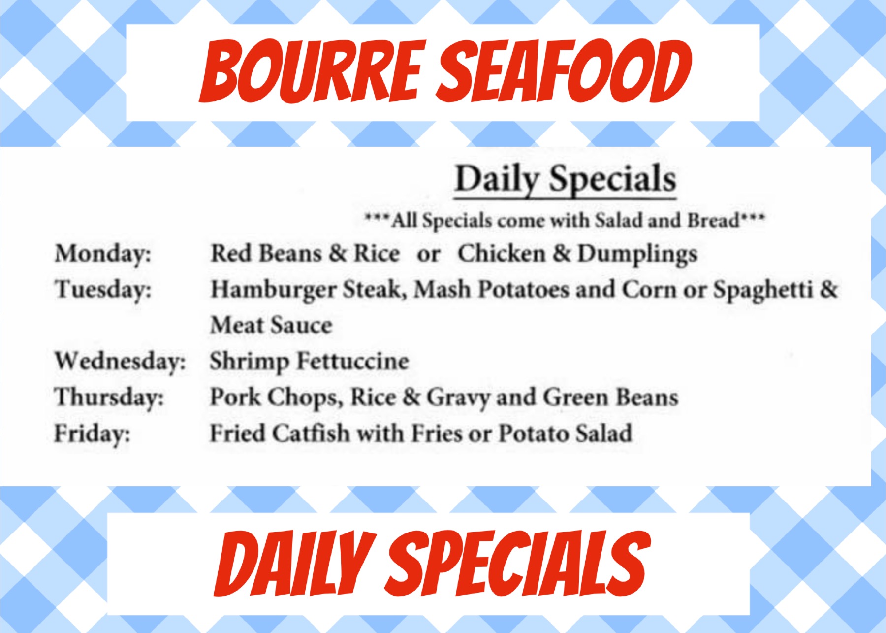 Photo credit: Restaurantji