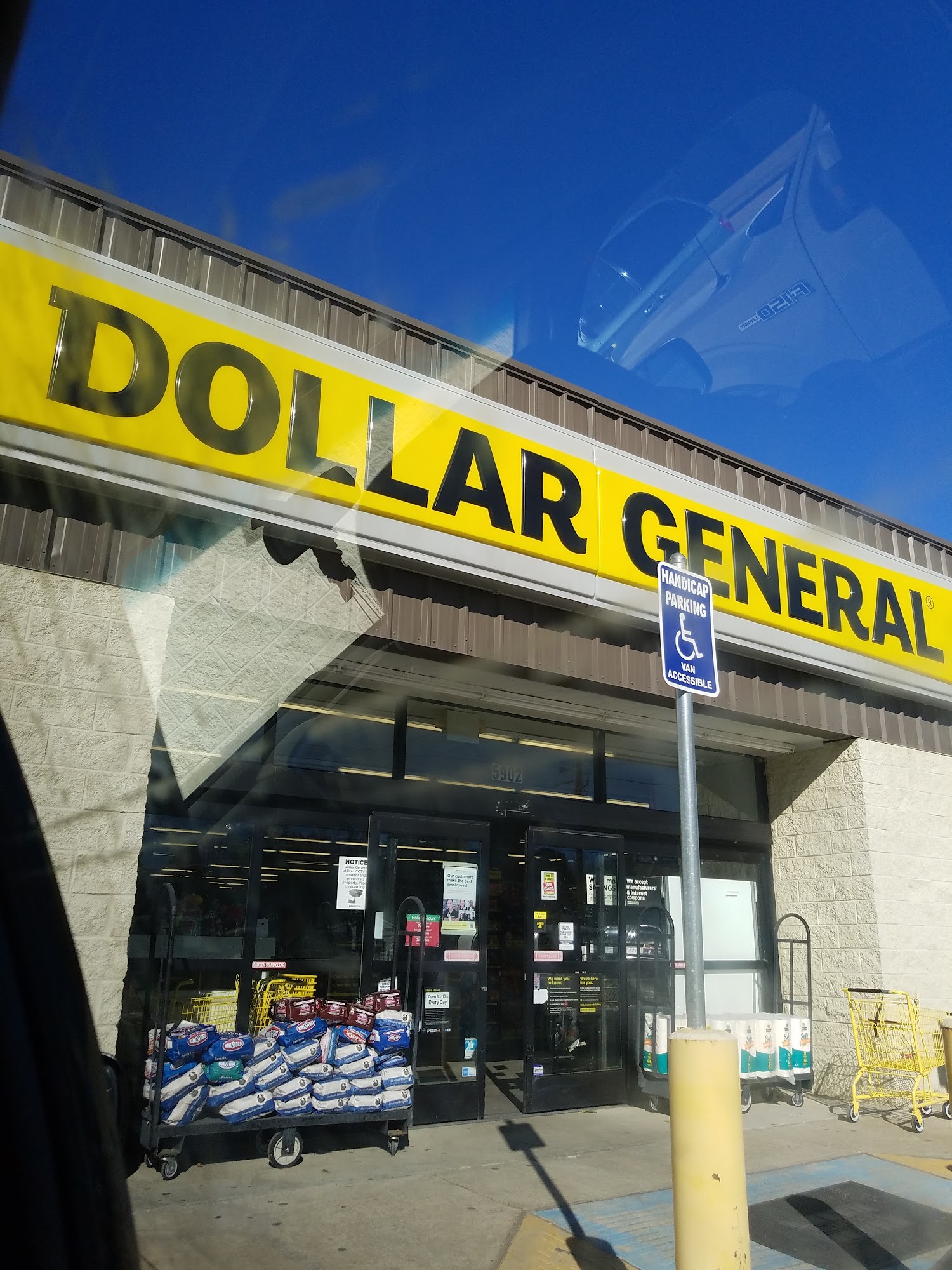 Dollar General