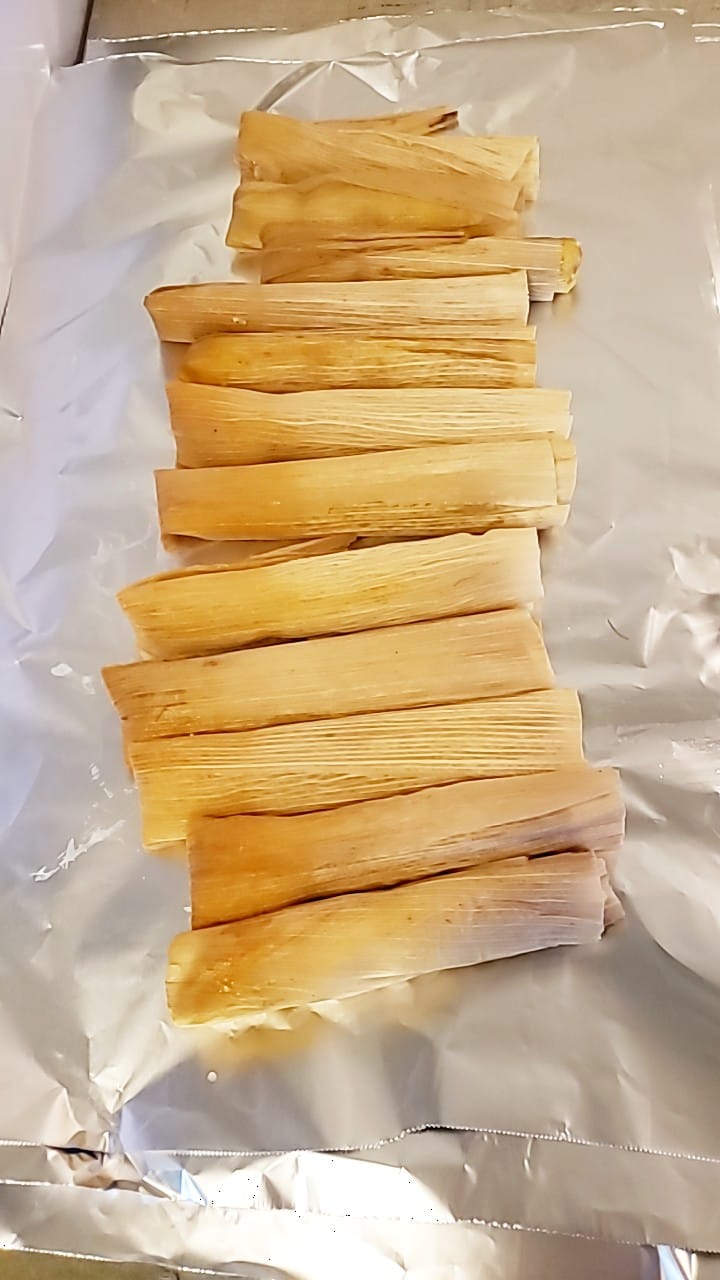 Franks Tamales