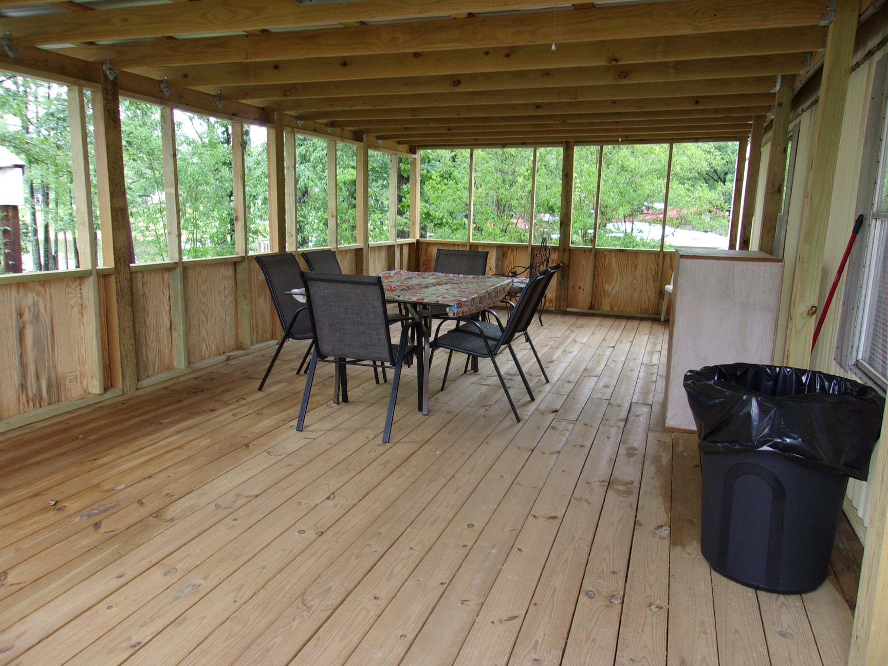 BJ'S 1215 RENTAL CAMPS - 94 Pine Ridge Rd, Zwolle LA 71486