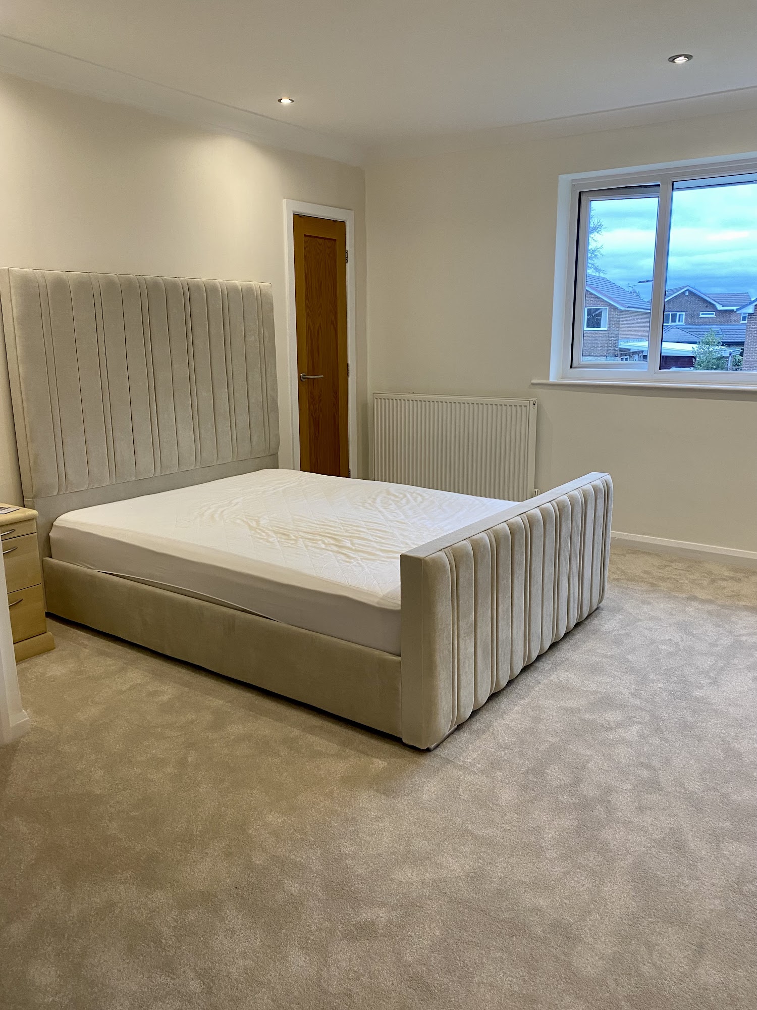 Mattress World