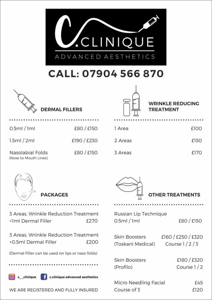 Voie Hair & Beauty Garstang