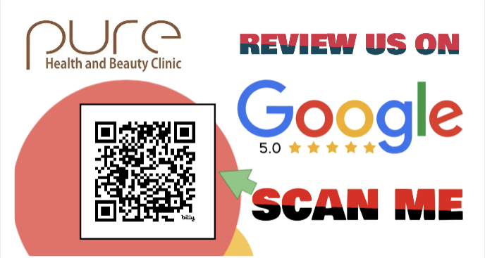 Pure Health & Beauty Clinic
