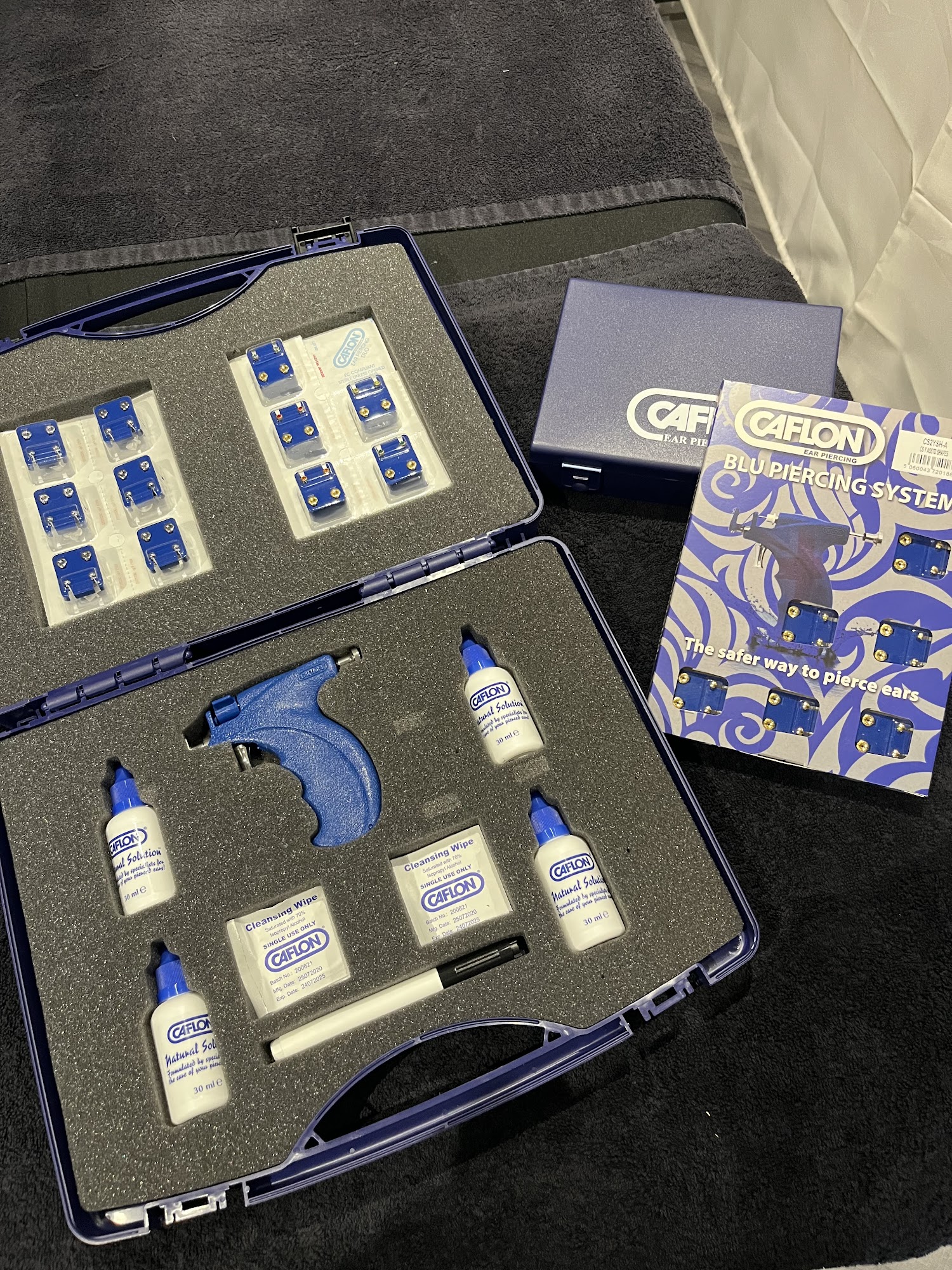 The Retreat nails , hair & beauty