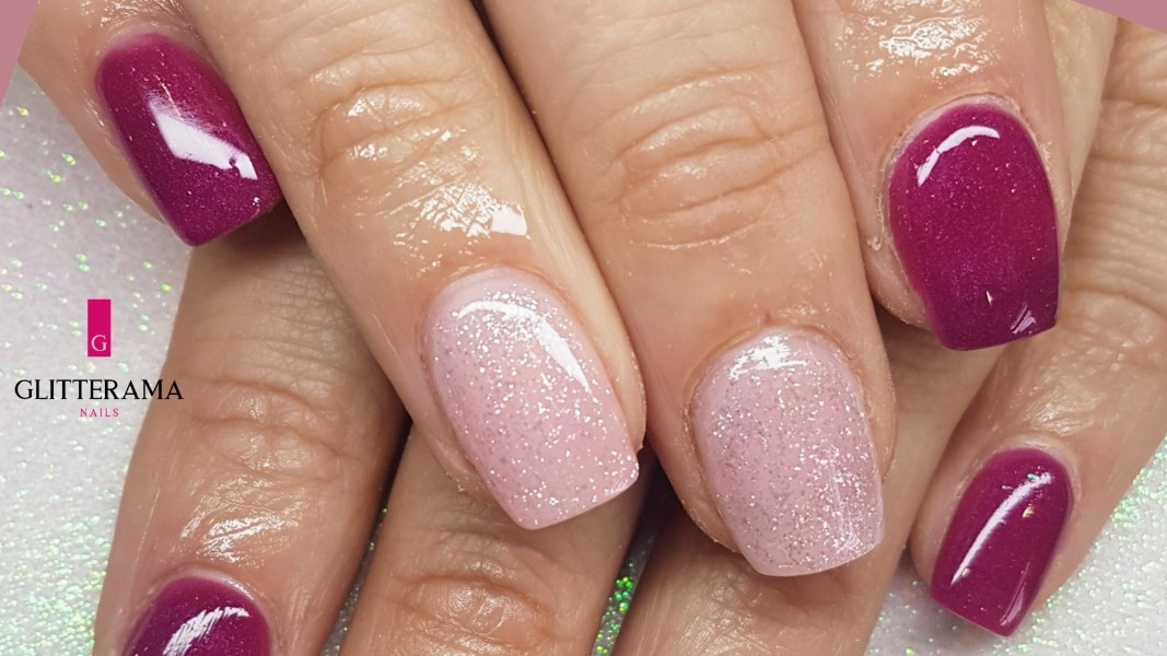 Eden Nails, Beauty & Training @ Hair Studio