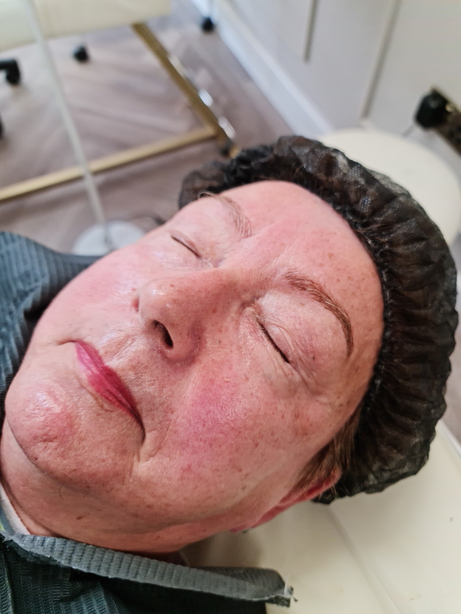 Melody's beauty salon