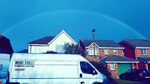 West Coast Plumbing & Heating