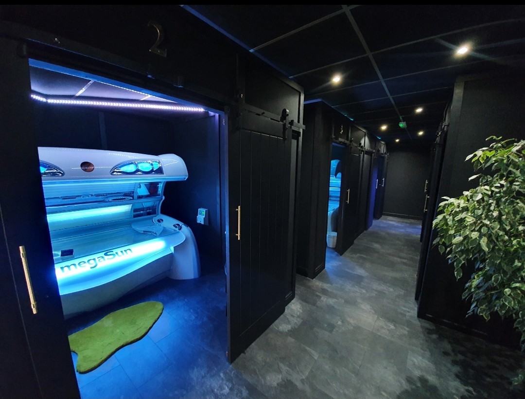 The Beauty Club & SunLand Blackpool