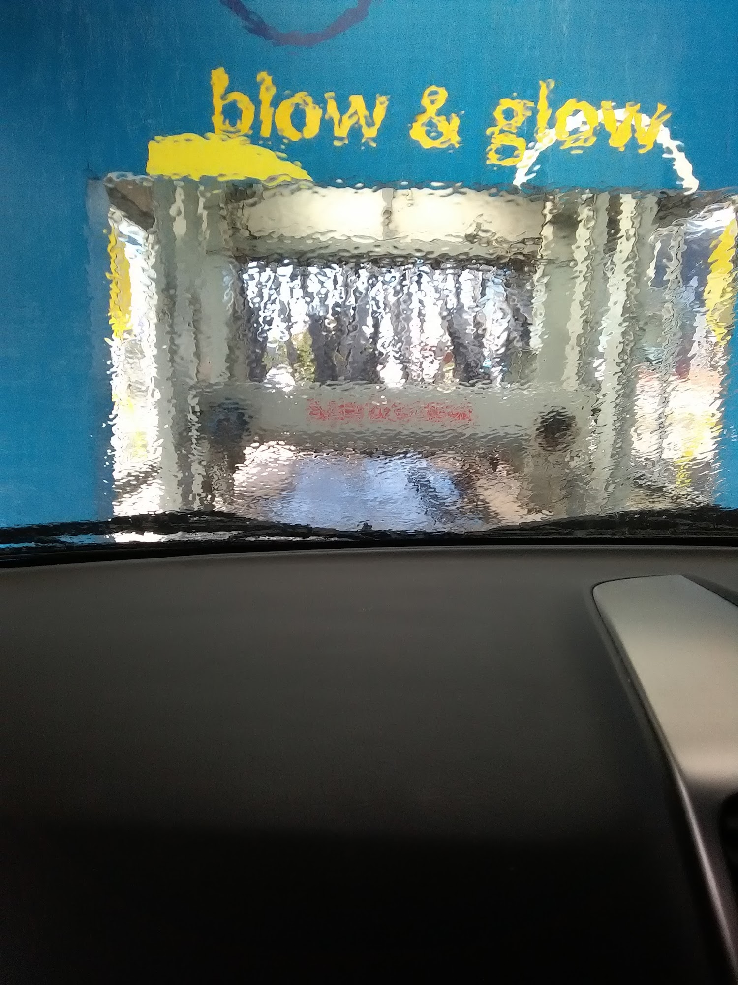 IMO Car Wash