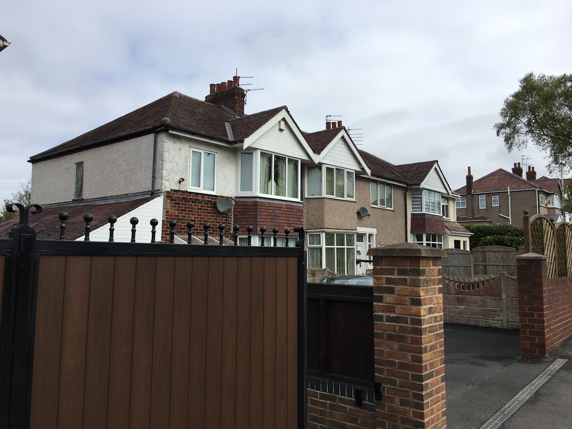 Genix Healthcare Dental Clinic (Blackpool)