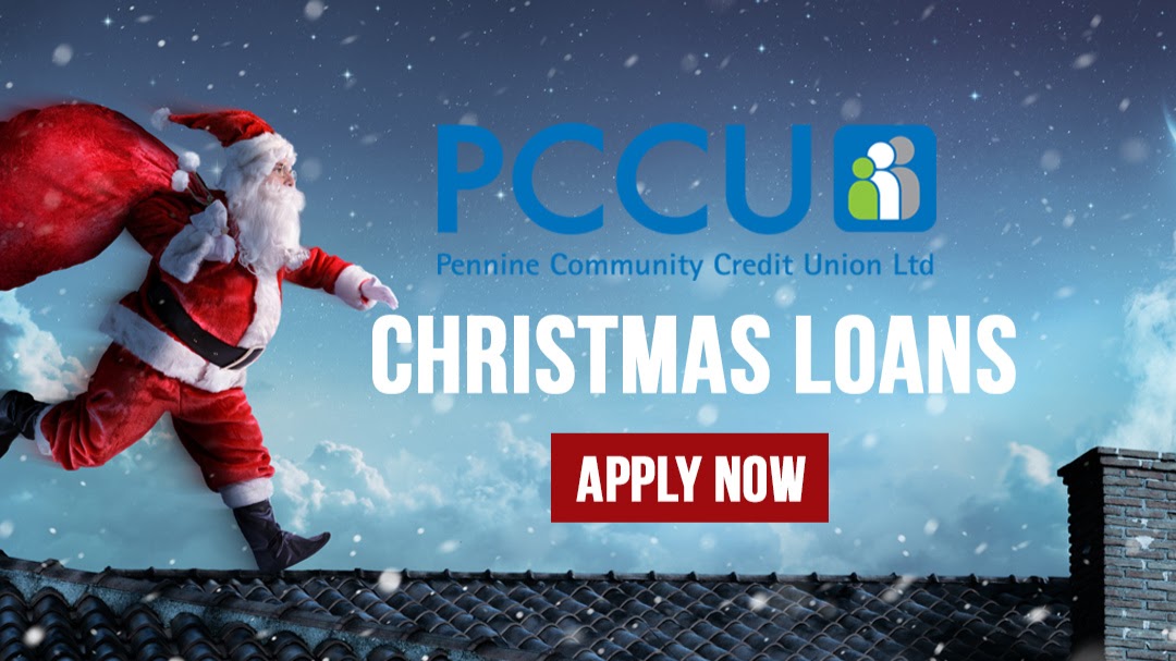 Pennine Community Credit Union Burnley