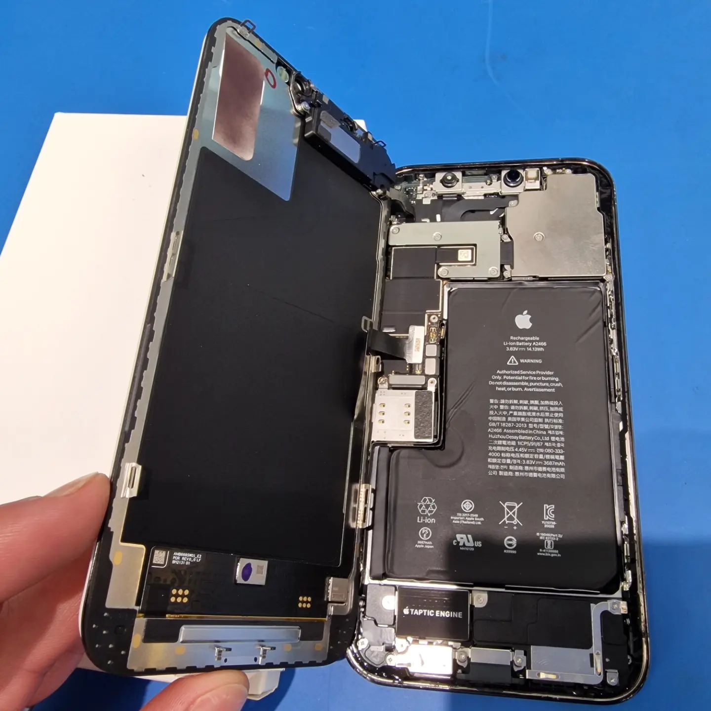 LiveFix - Mobile Repair Burnley