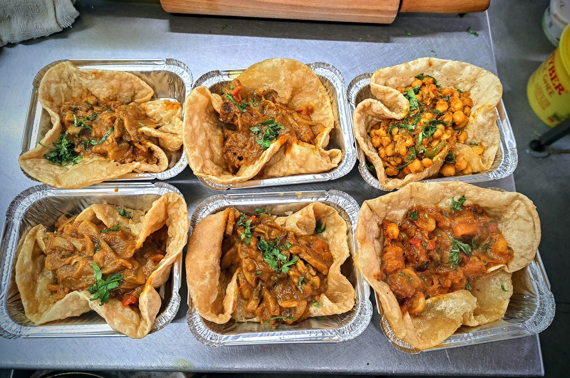 SHAPLA INDIAN TAKE-EAT-AWAY (ADLINGTON) Est:1992 178 Chorley Rd, Adlington, Chorley