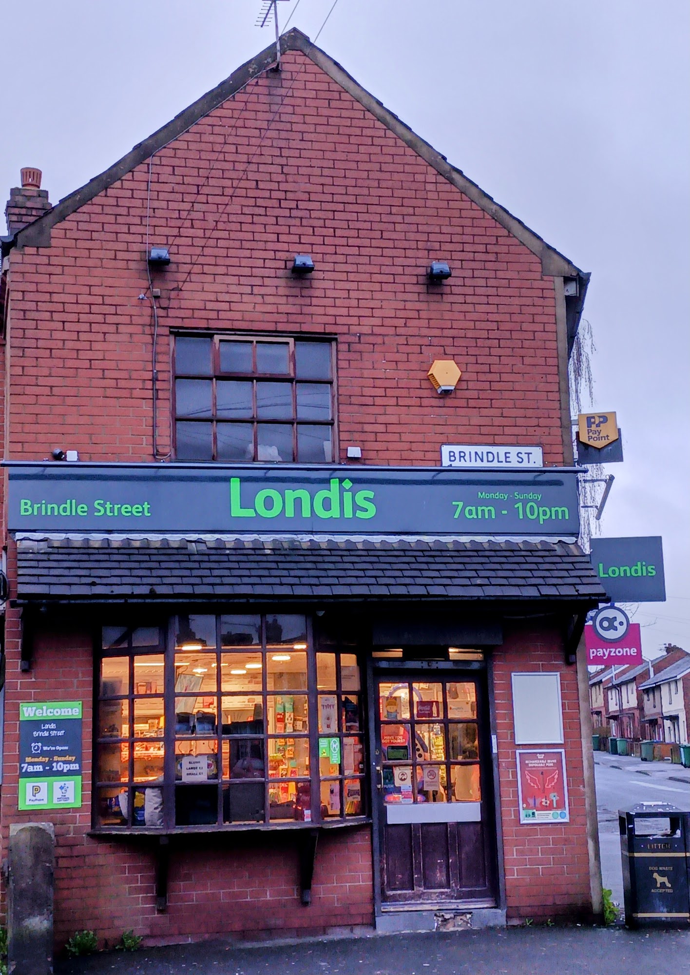 Londis