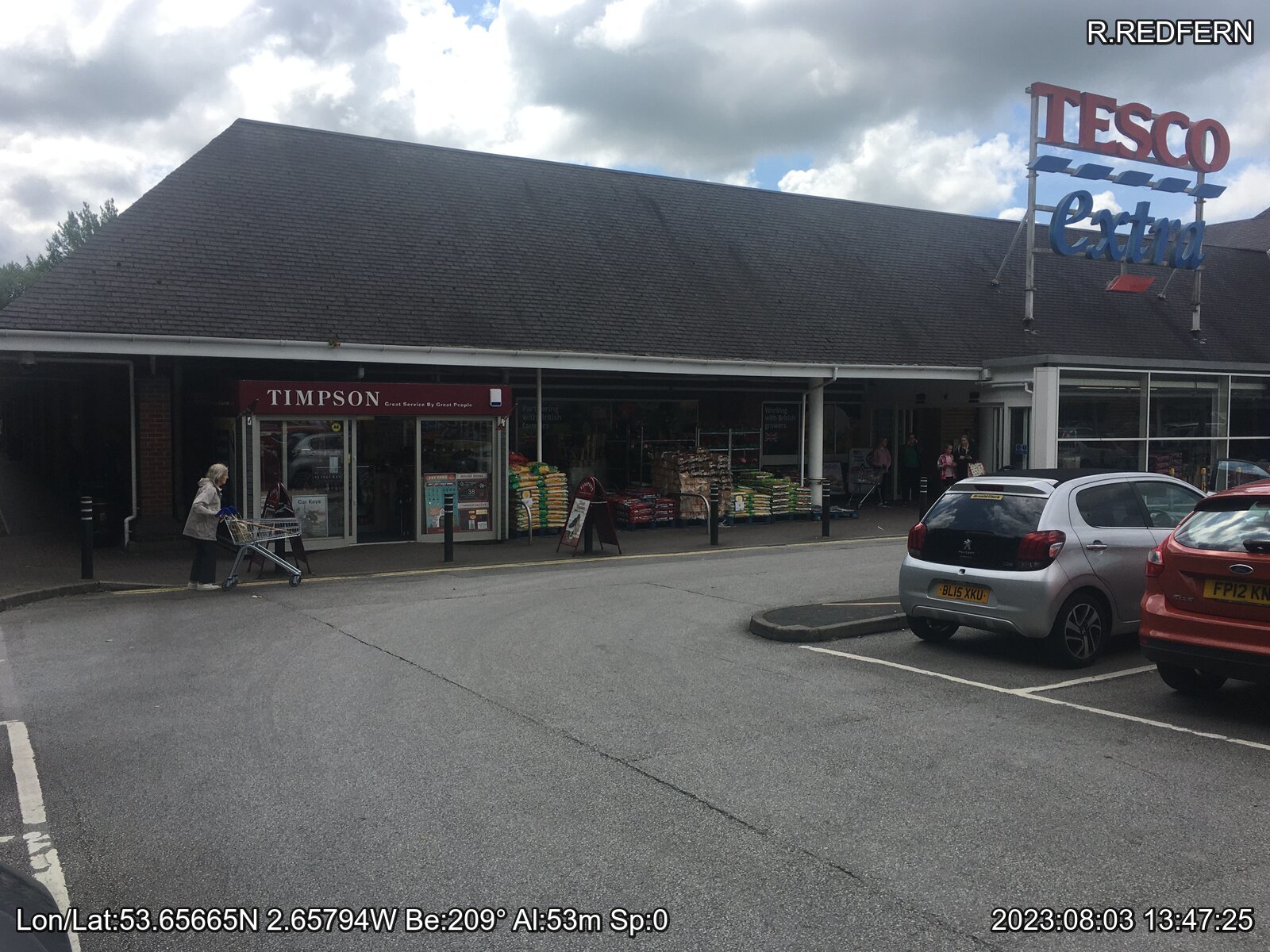 Timpson