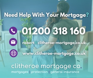 Clitheroe Mortgage Co.