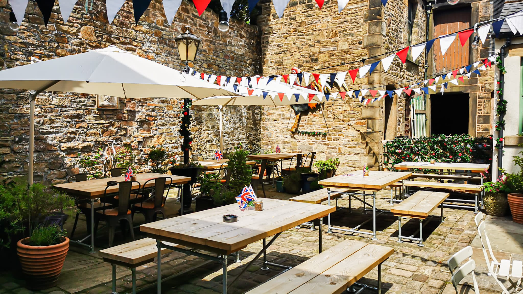 Dolly's Tea Room and Restaurant 386 Bolton Rd, Darwen