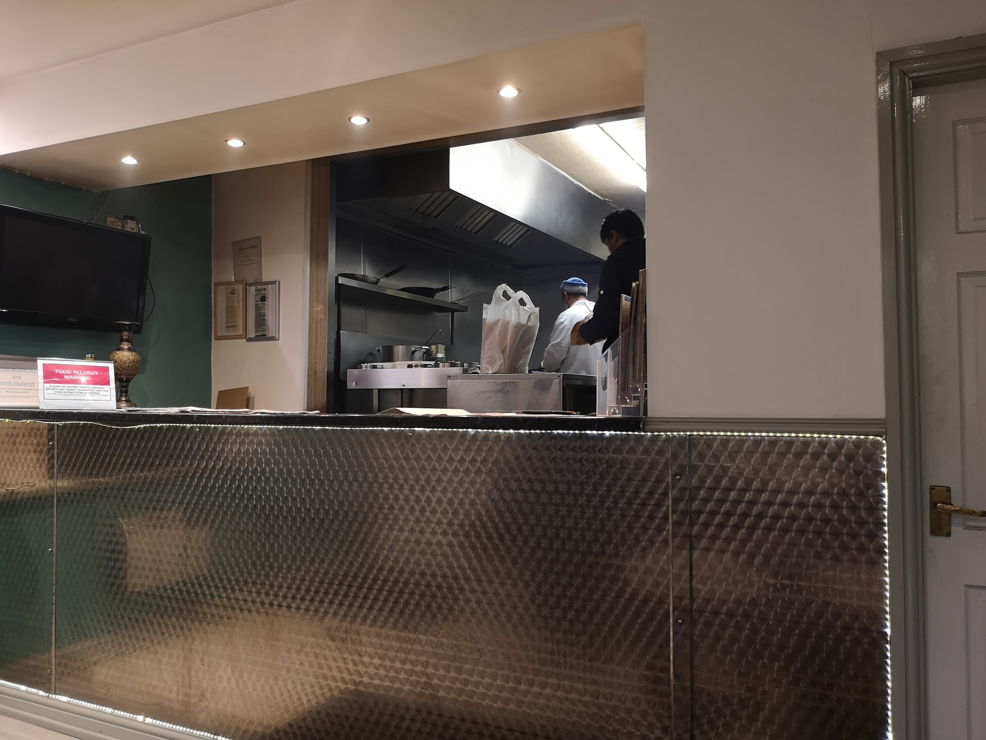 Polash 144 Bolton Rd, Darwen