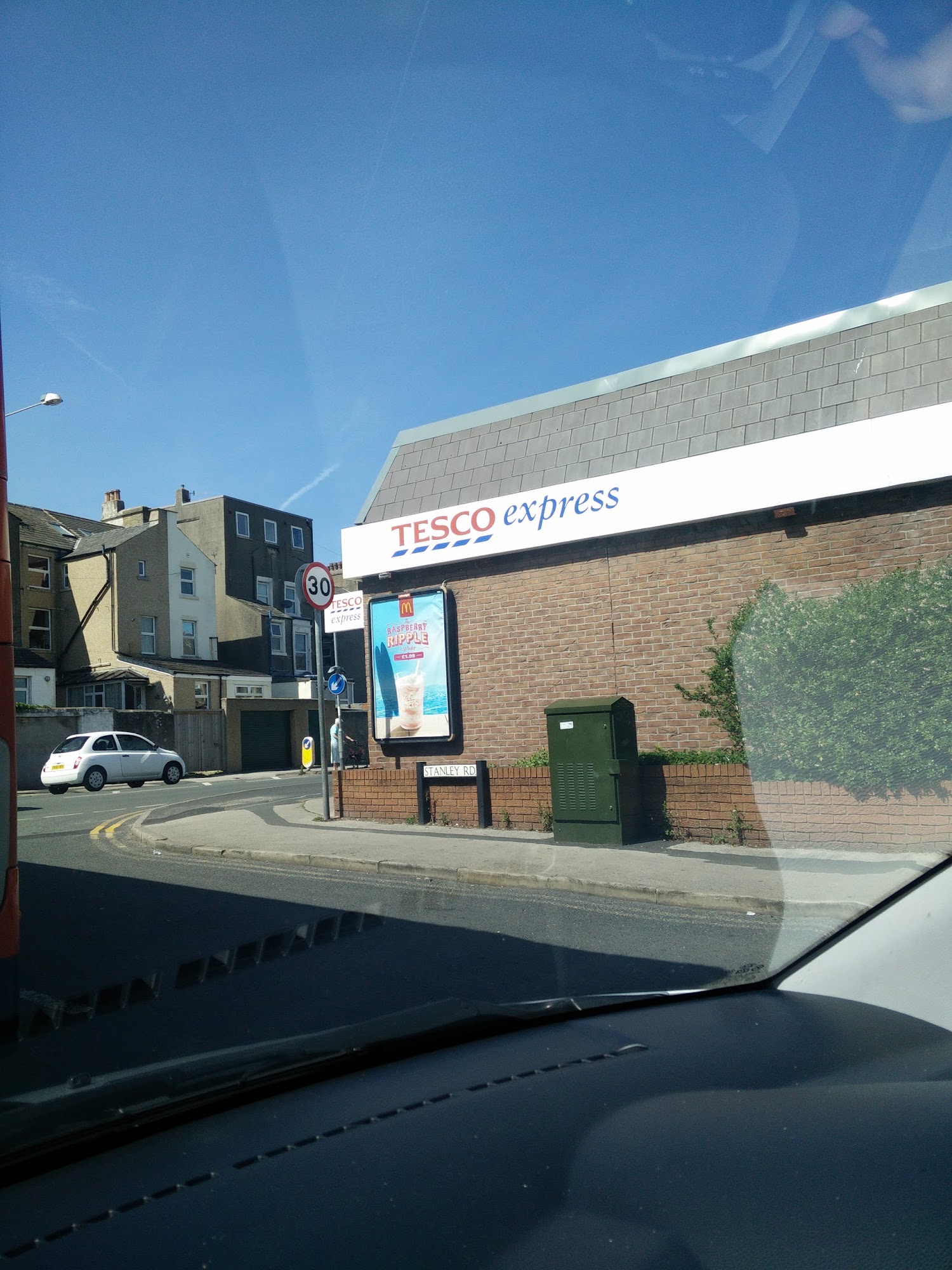 Extra Space Storage Birmingham