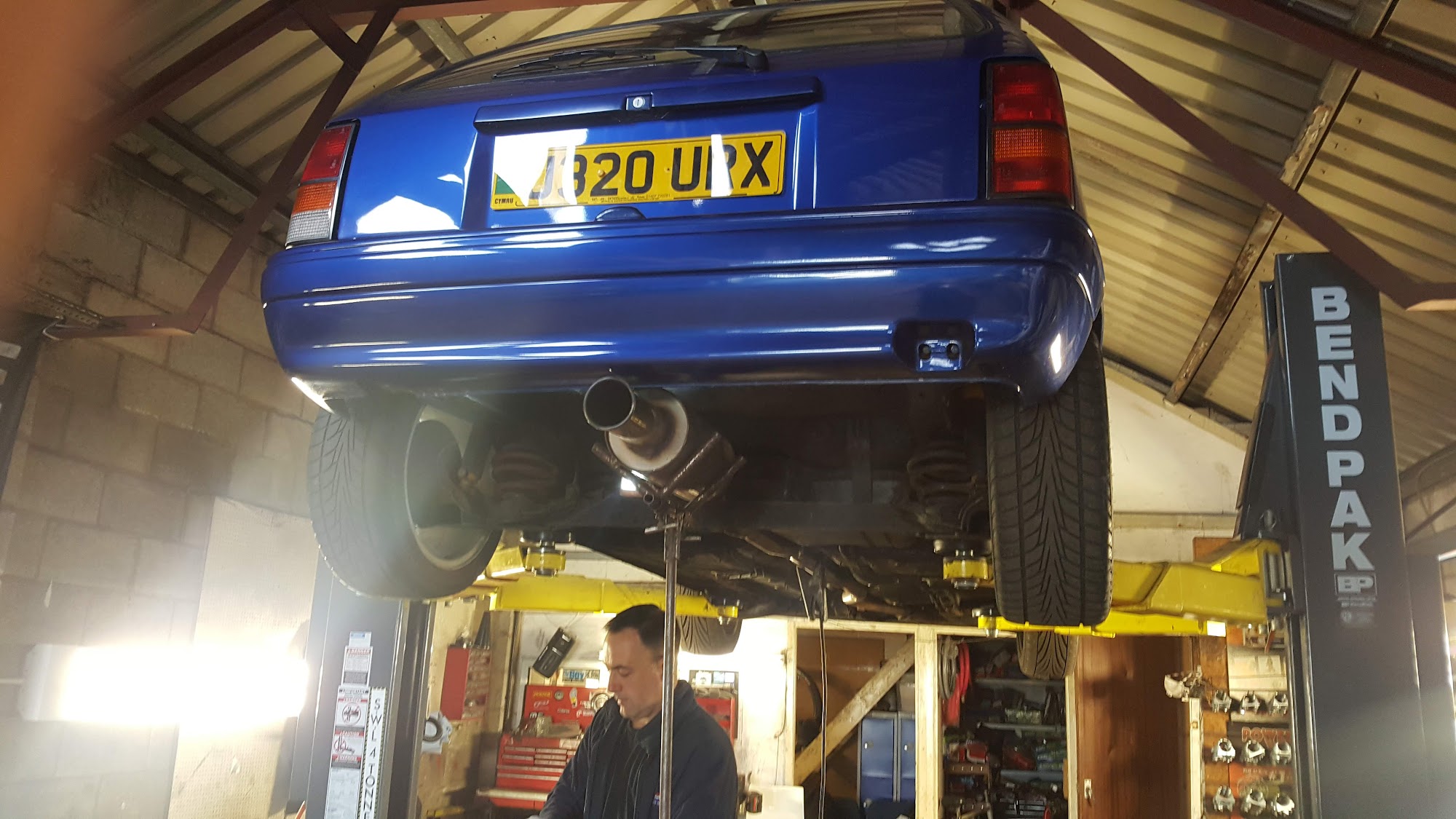 Westgate Tyres