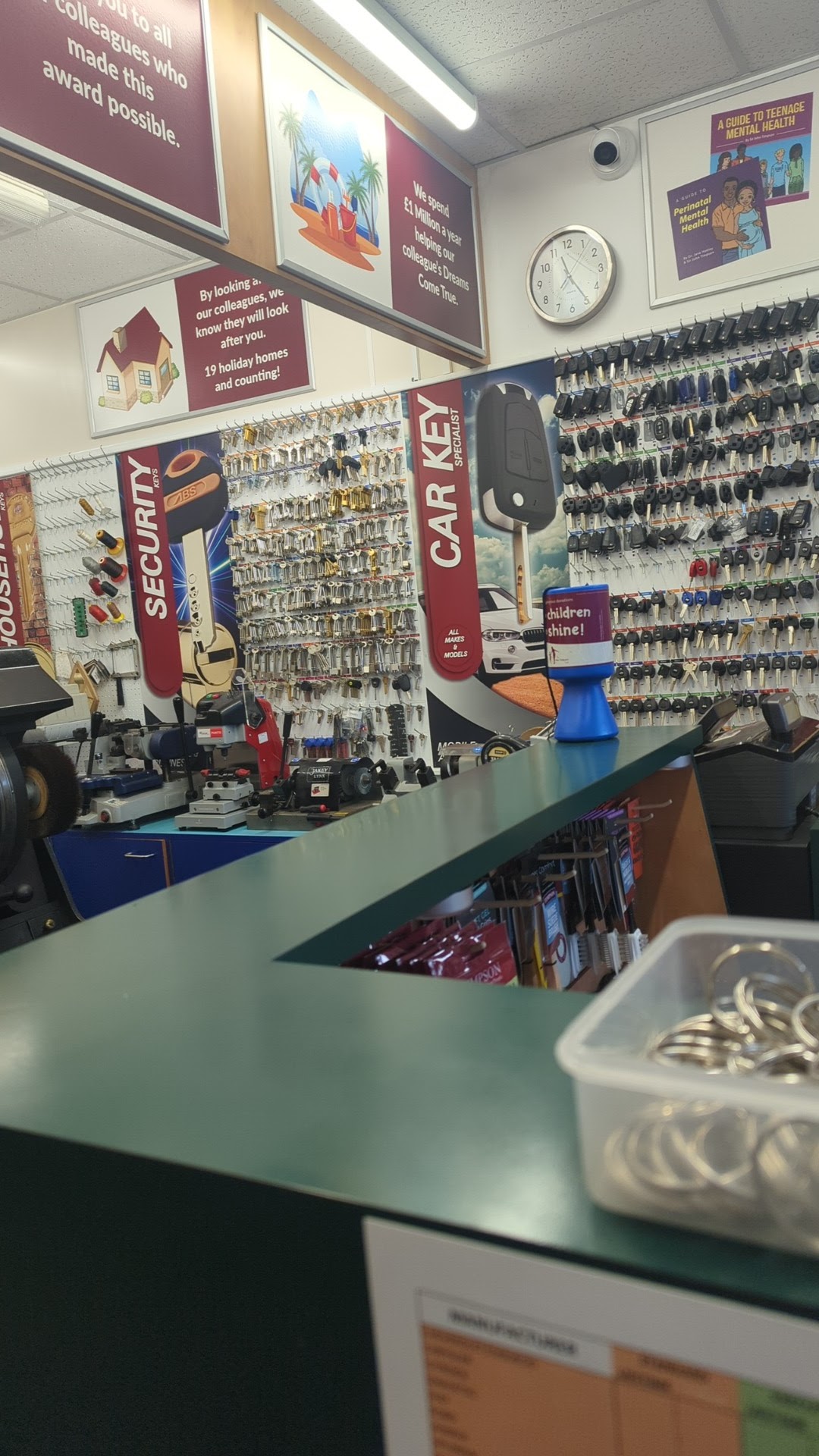Timpson