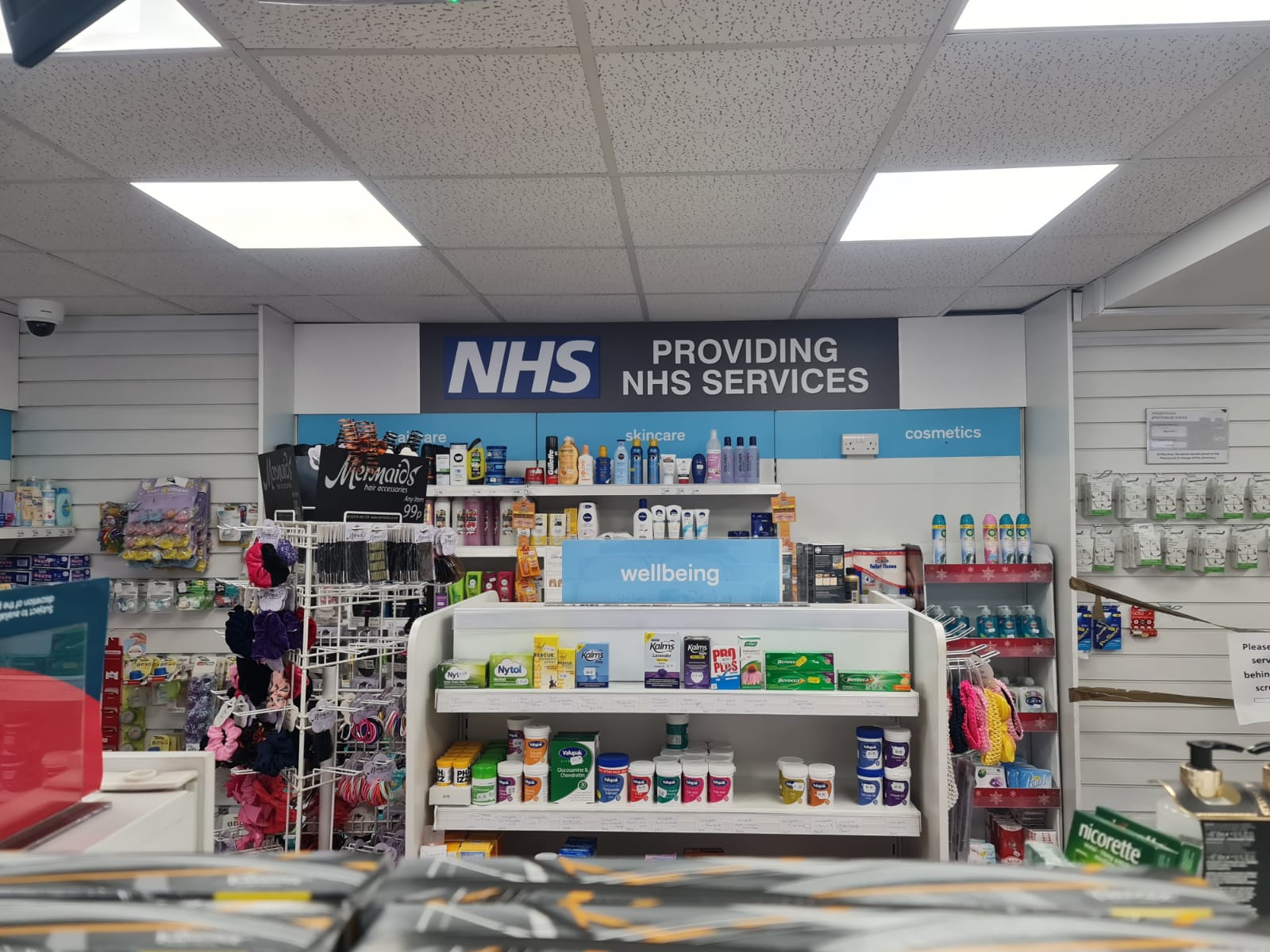 Brierfield Late Night Pharmacy Nelson