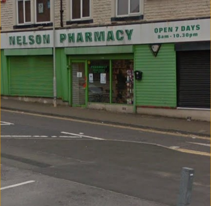 Nelson Pharmacy Nelson