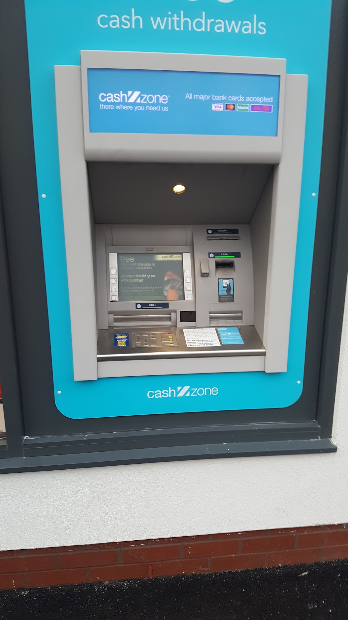Cashpoint