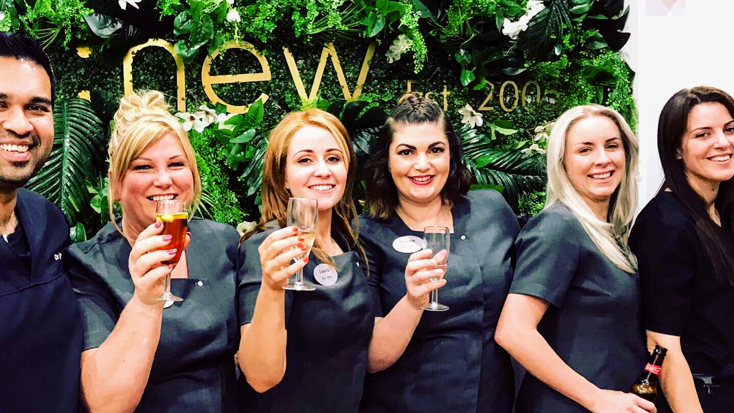 Re:new Medispa and laser Ormskirk Ormskirk