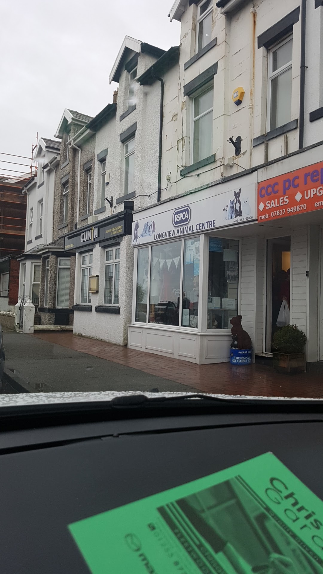 Trinity Hospice