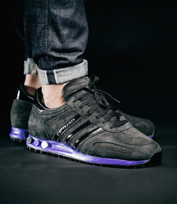 RareKix.com - Rare Limited Edition Trainers Preston