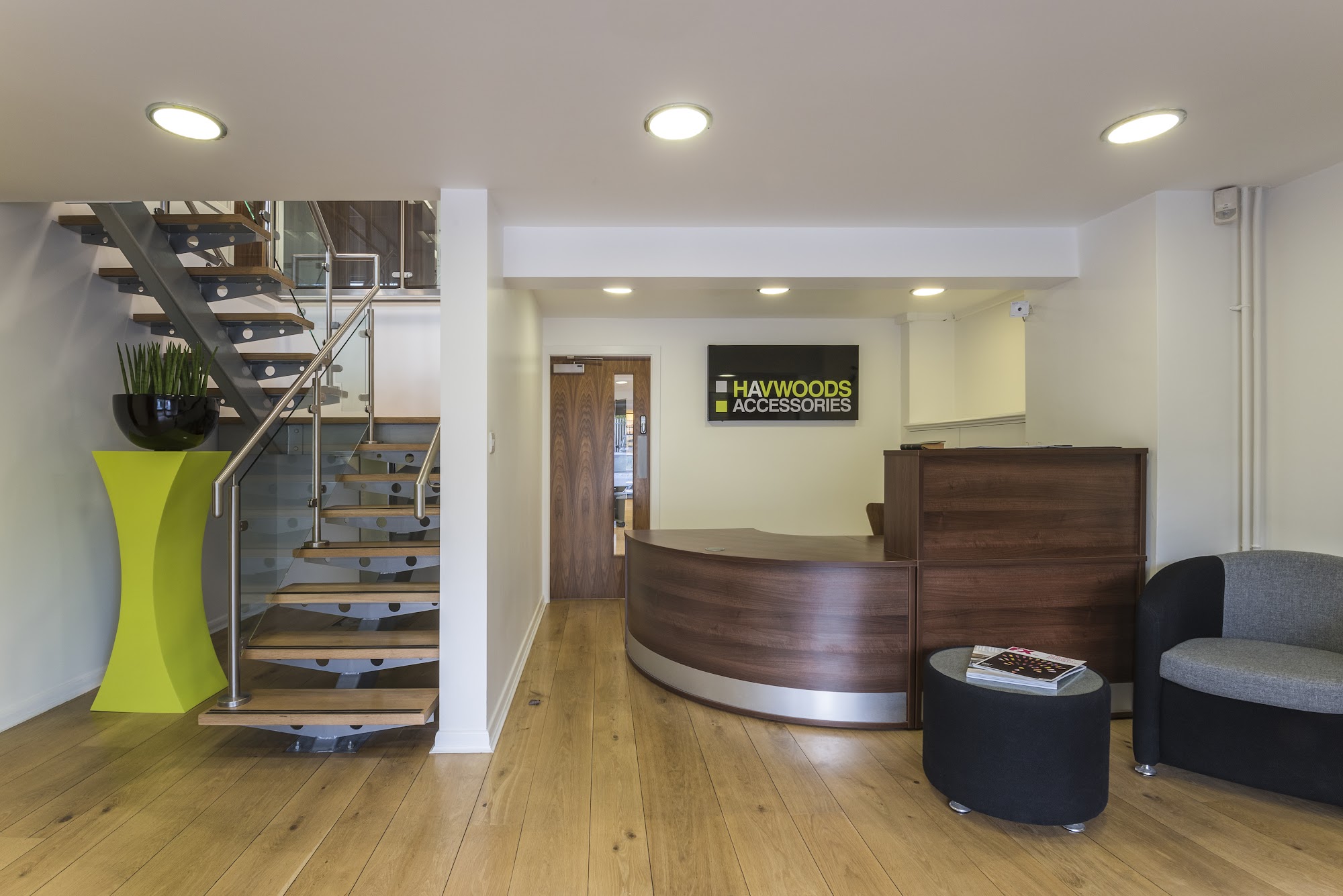 Havwoods Accessories Ltd