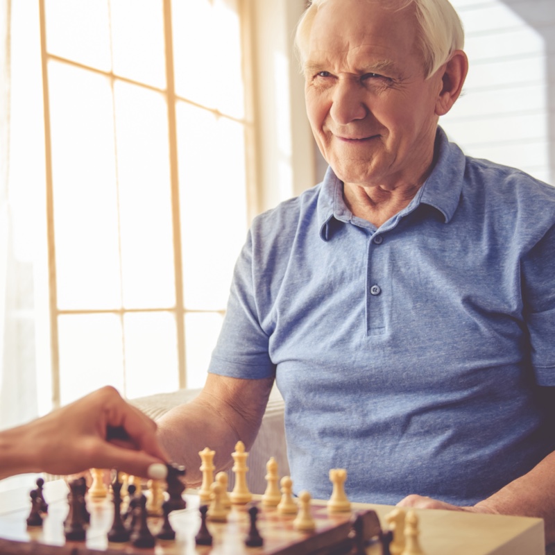 Choice Retirement