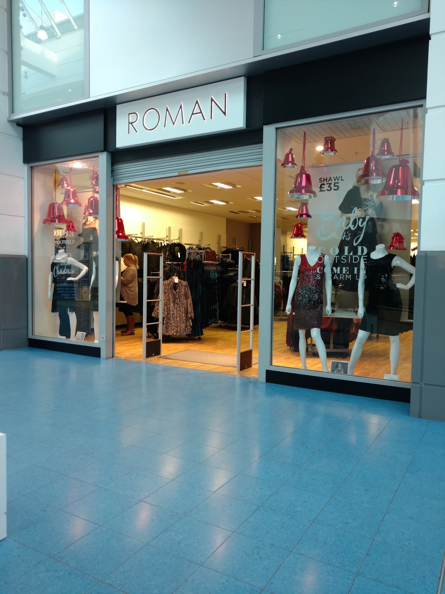 Roman