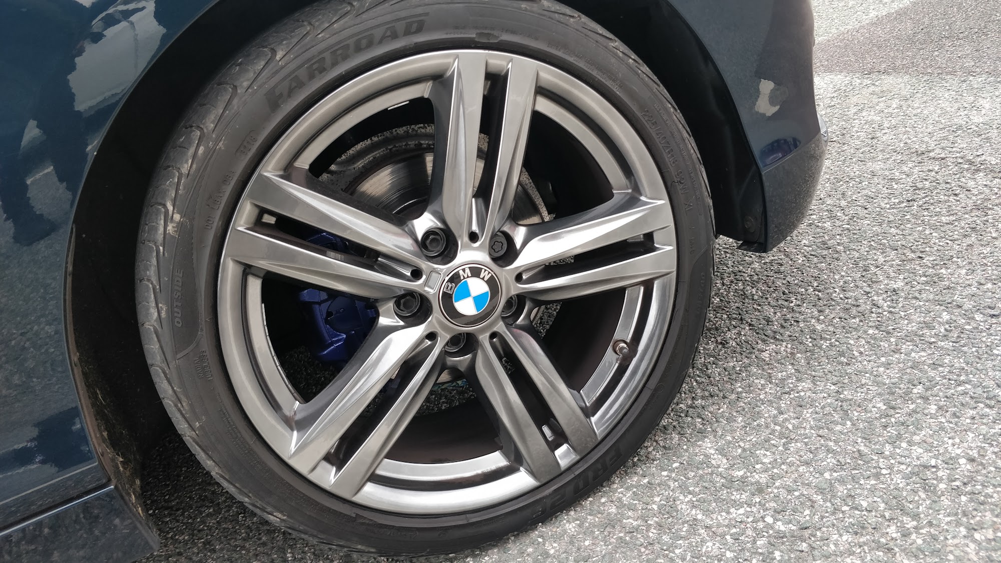 Car Clinic Preston