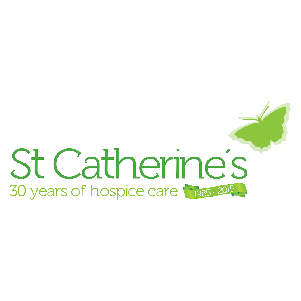 St Catherine's Hospice Ashton Charity Book Shop