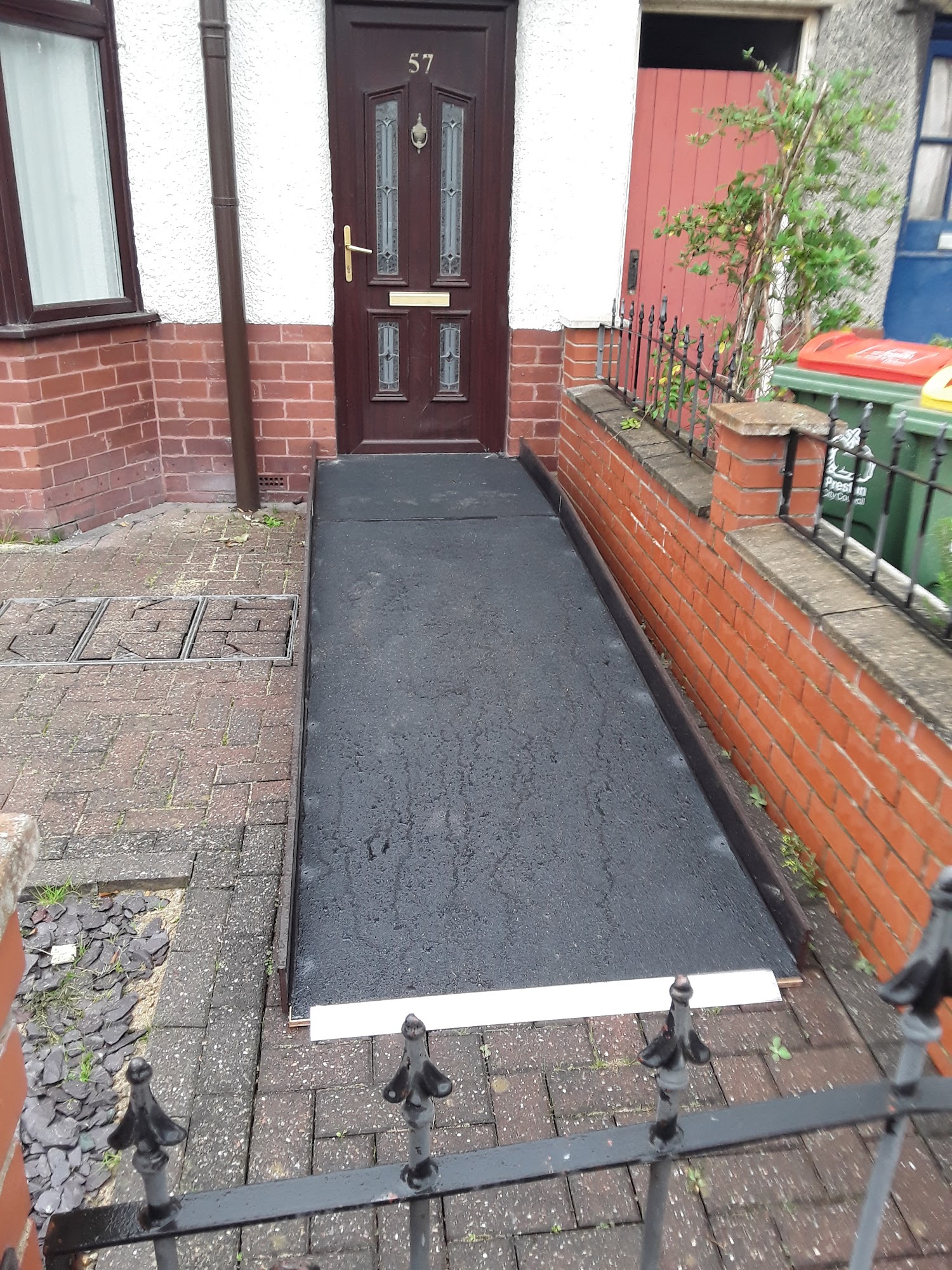 Preston Care & Repair