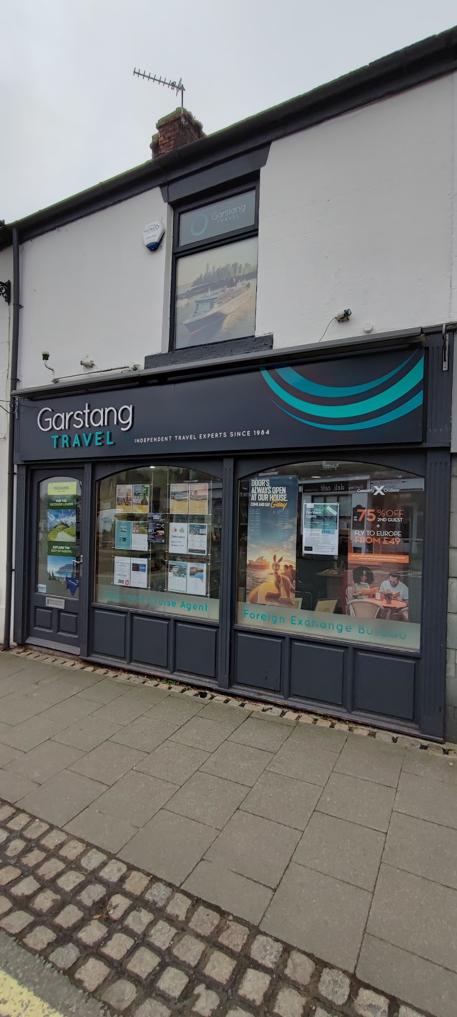 Garstang Travel
