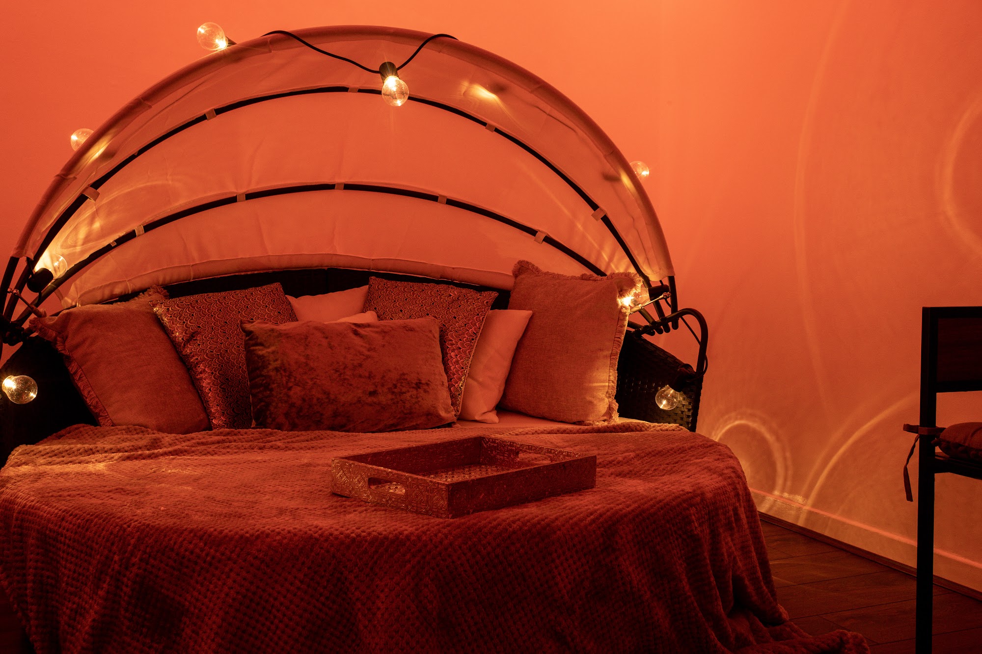 Elements Day Spa - Penwortham Preston