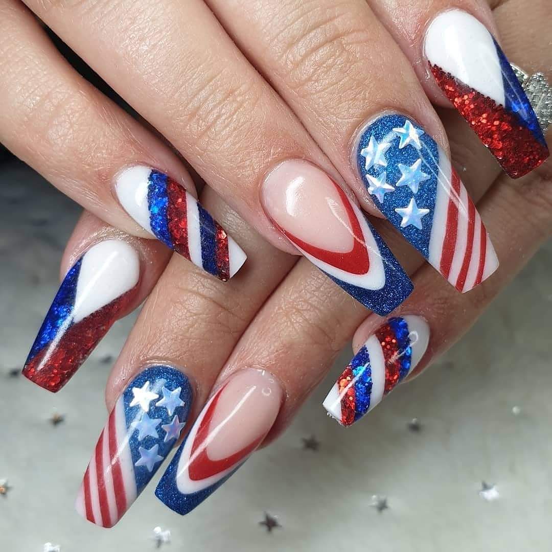 BB's Nails