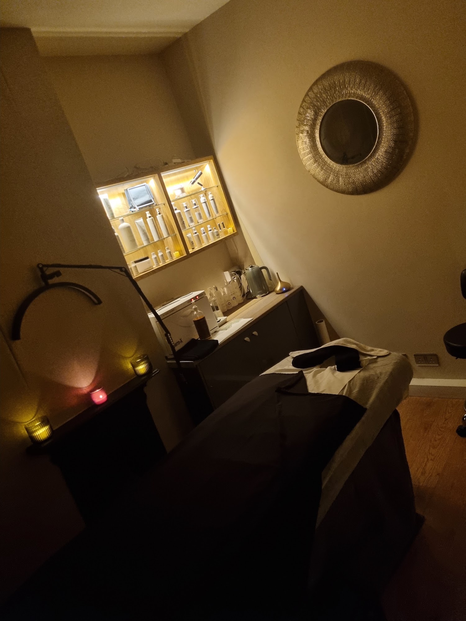 Aesthetics By Carina (Formally Coco's Beauty)