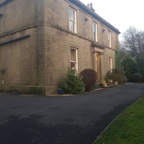 Sykeside Country House Hotel