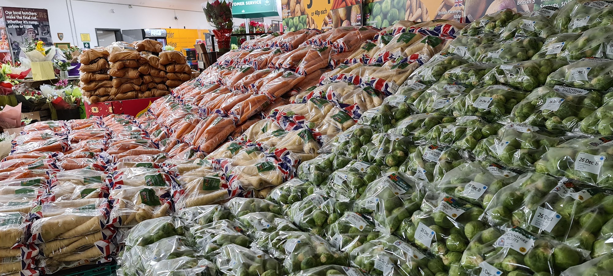 Morrisons